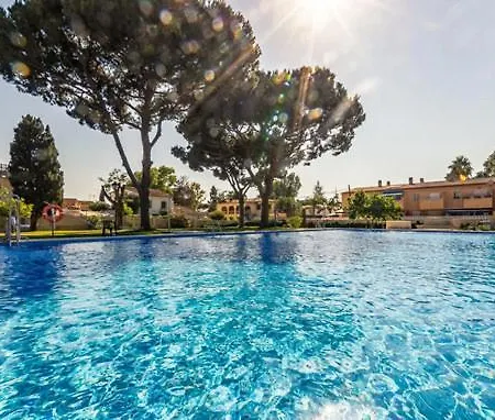 Piso Playa Costabella Apartment Marbella