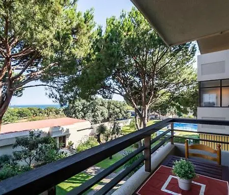 Apartment Piso Playa Costabella *