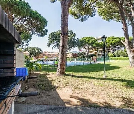 Piso Playa Costabella Apartment *