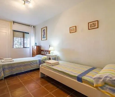 Piso Playa Costabella Apartment Marbella