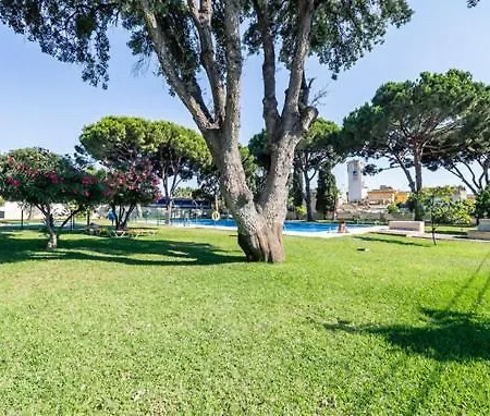 Apartment Piso Playa Costabella Marbella