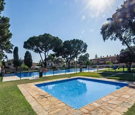 Piso Playa Costabella Apartment *