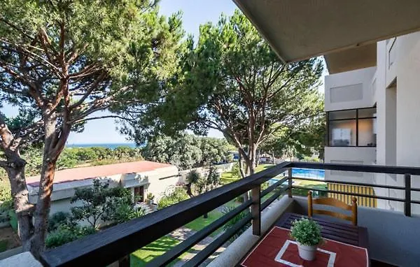 דירה Piso Playa Costabella *
