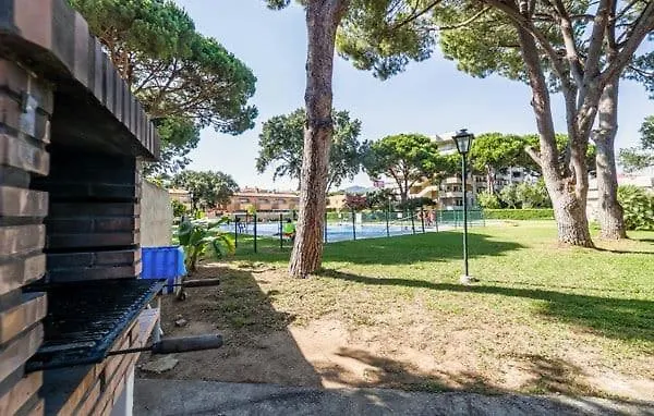 Piso Playa Costabella דירה *