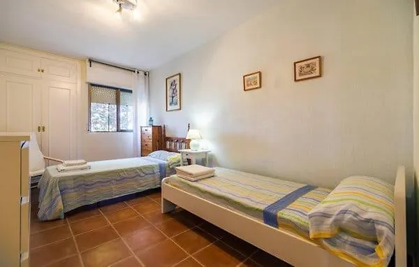 Piso Playa Costabella דירה מארבלה